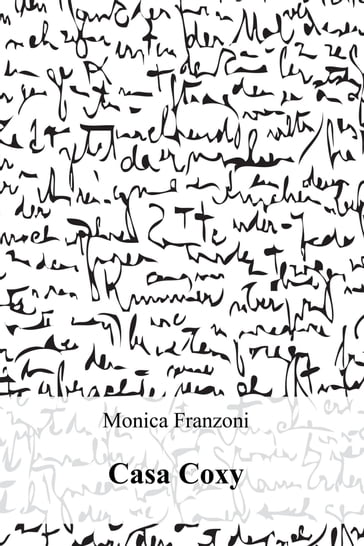 Casa Coxy - Monica Franzoni