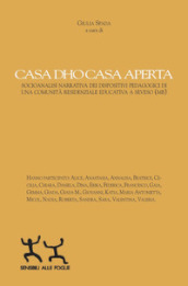 Casa Dho Casa aperta