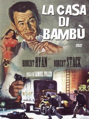 Casa Di Bambu' (La) - Samuel Fuller