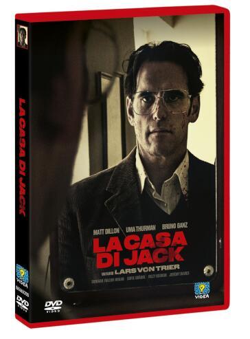 Casa Di Jack (La) - Lars Von Trier