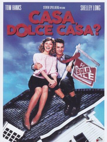 Casa Dolce Casa? - Richard Benjamin