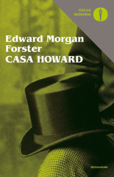 Casa Howard - Edward Morgan Forster