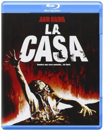 Casa (La) (1981) - Sam Raimi
