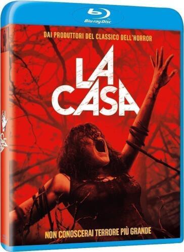 Casa (La) (2013) - Fede Alvarez