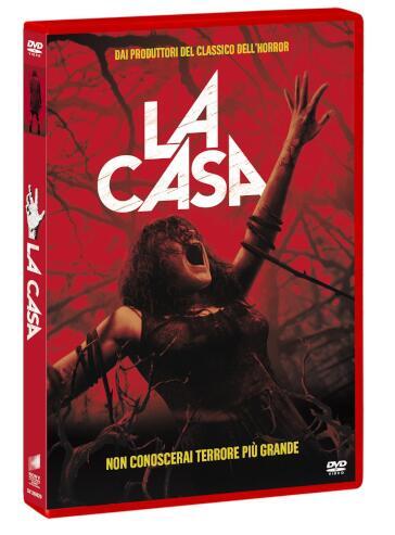 Casa (La) (2013) - Fede Alvarez
