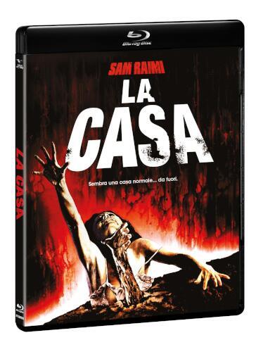 Casa (La) - Sam Raimi