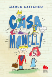Casa Monelli