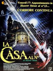 Casa Al N. 13 In Horror Street (La)