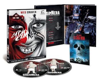 Casa Nera (La) (2 Dvd) - Wes Craven