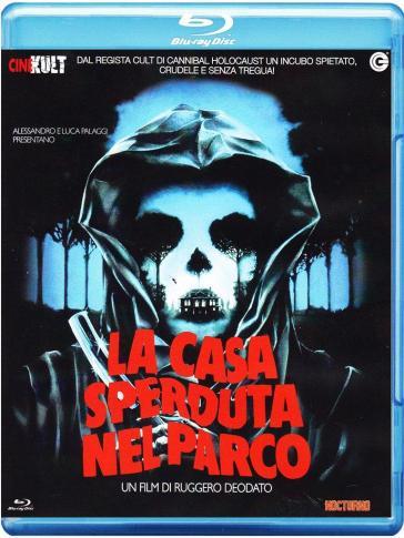 Casa Sperduta Nel Parco (La) - Ruggero Deodato