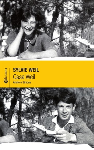 Casa Weil - Sylvie Weil