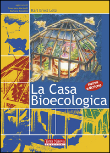 Casa bioecologica (La)