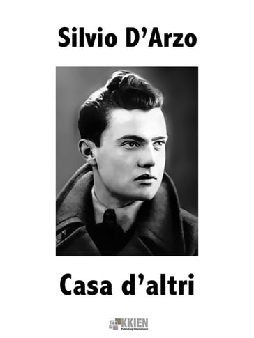 Casa d'altri - Silvio D