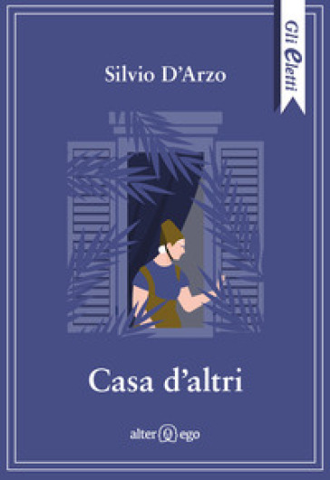 Casa d'altri - Silvio D