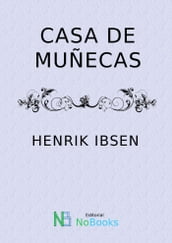 Casa de muñecas