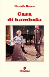 Casa di bambola