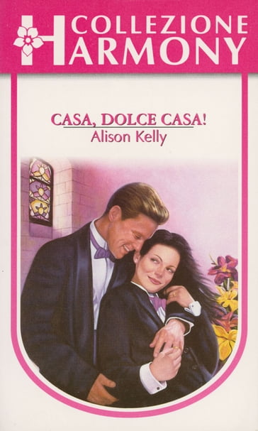 Casa, dolce casa! - Alison Kelly