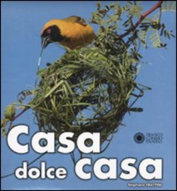 Casa dolce casa - Stephane Frattini - Libro - Mondadori Store