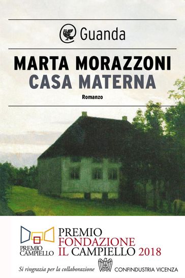 Casa materna - Marta Morazzoni