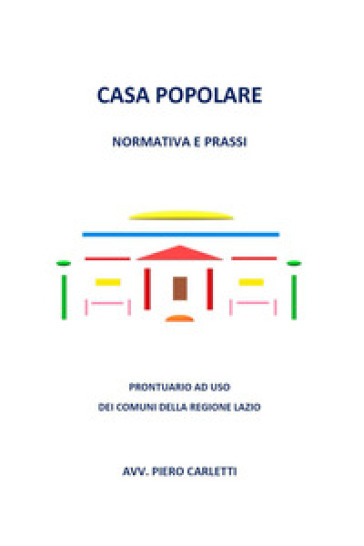 Casa popolare - Piero Carletti