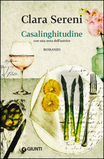 Casalinghitudine - Clara Sereni