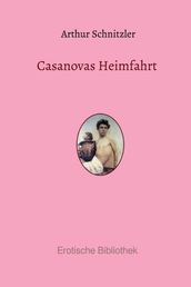 Casanovas Heimfahrt