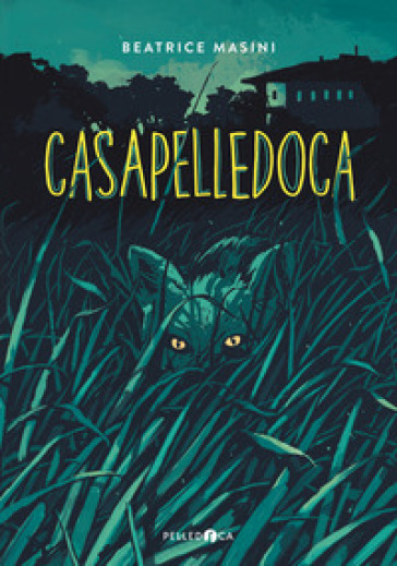 Casapelledoca - Beatrice Masini