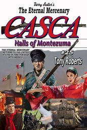 Casca 25: Halls of Montezuma