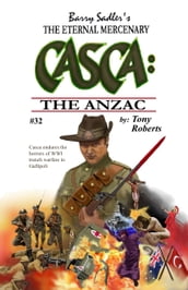 Casca 32: The Anzac