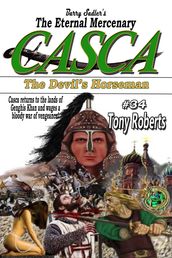 Casca 34: Devil s Horseman