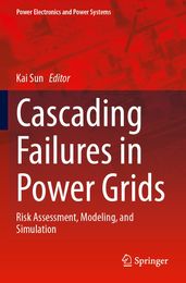 Cascading Failures in Power Grids