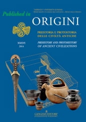 Case Bastione: a prehistoric settlement in the Erei uplands (central Sicily)