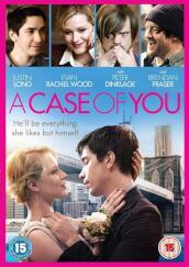 Case Of You (A) [Edizione: Regno Unito]