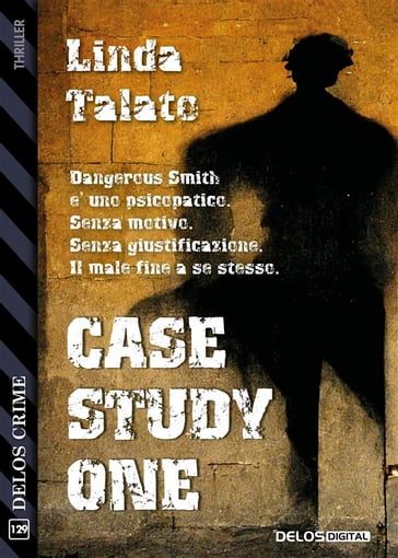 Case Study One - Linda Talato