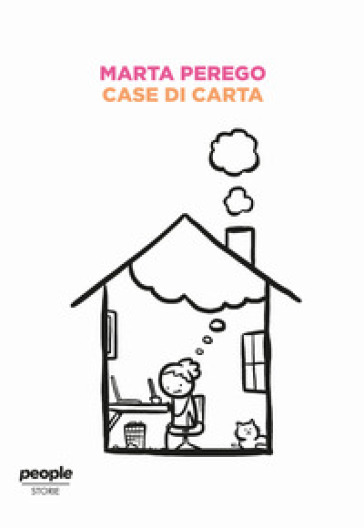 Case di carta - Marta Perego