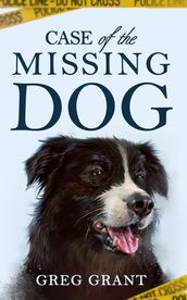 Case of the Missing Dog