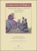 Casentino in fabula. Cent anni di fiabe fantastiche (1893-1993). Le novelle della nonna di Emma Perodi. Atti del Convegno (Poppi, 1993)