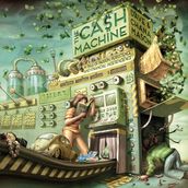 Cash Machine, The