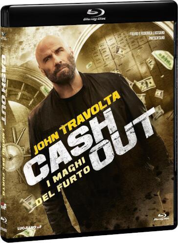 Cash Out - I Maghi Del Furto - Randall Emmett