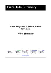 Cash Registers & Point-of-Sale Terminals World Summary