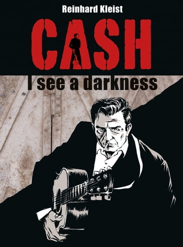 Cash - Reinhard Kleist