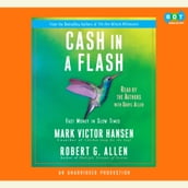 Cash in a Flash