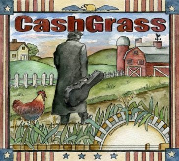 Cashgrass / various - CASHGRASS / VARIOUS