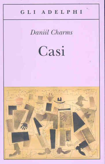 Casi - Daniil Charms