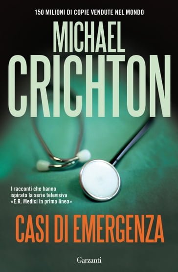 Casi di emergenza - Michael Crichton