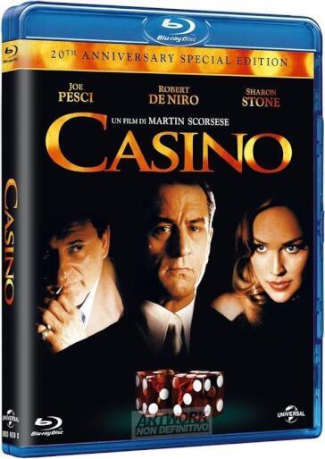 Casino' (20th Anniversary SE) - Martin Scorsese