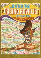 Casino Royale (Restaurato In Hd)