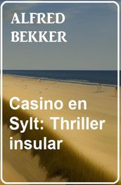 Casino en Sylt: Thriller insular