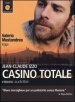 Casino totale letto da Valerio Mastandrea. Audiolibro. CD Audio formato MP3. Ediz. integrale