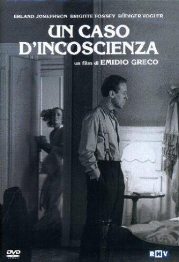 Caso D'Incoscienza (Un) - Emidio Greco